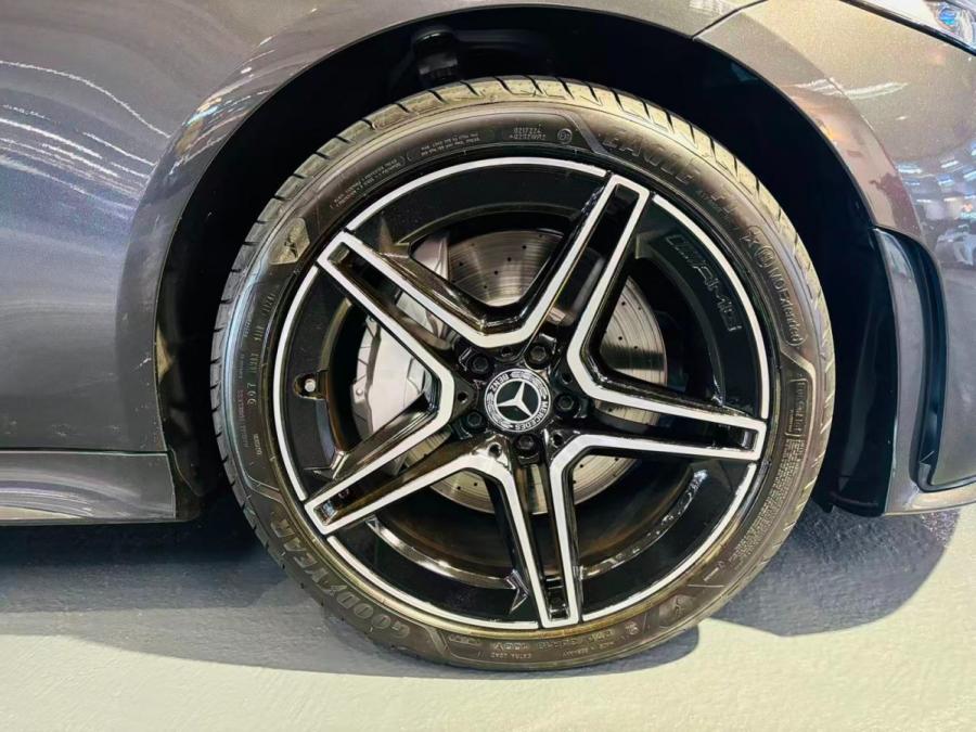 CLS450 4MATIC AMG - Image 6